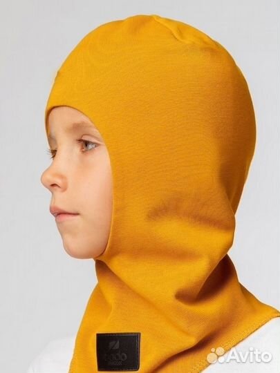 Шапка шлем Happy Baby