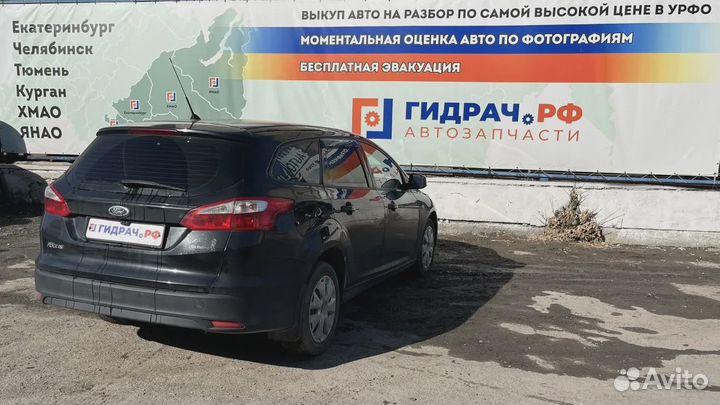 Клемма аккумулятора минус Ford Focus 3