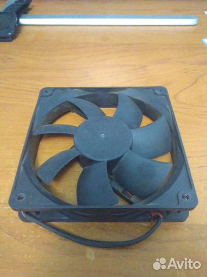 Вентилятор adda AD1212MS-A71GL