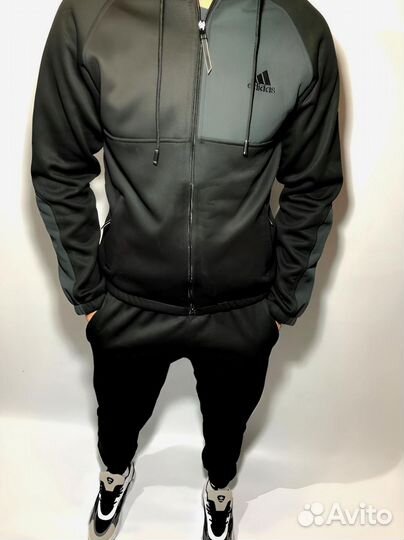 Спортивные костюмы Adidas зимние