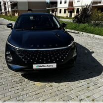 OMODA C5 1.5 CVT, 2023, 20 500 км