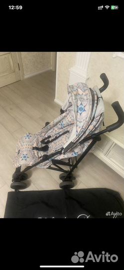 Коляска трость elodie details