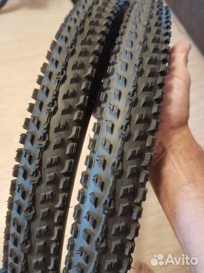 Покрышки 27.5