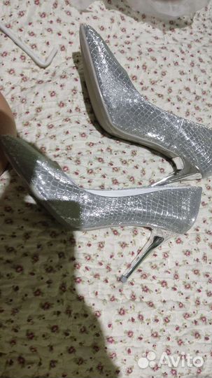 Туфли женские 39 размер
