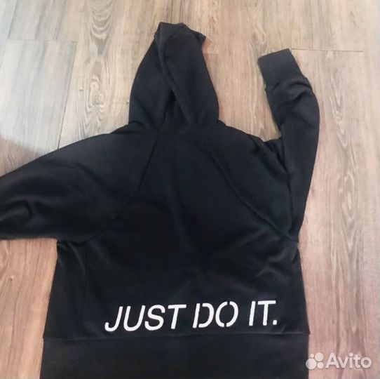 Кофта Nike оригинал 44-46