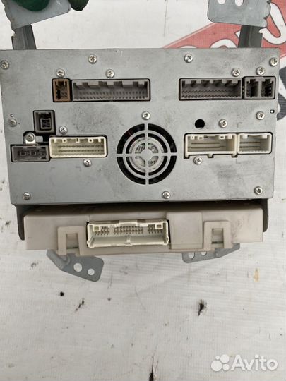 Магнитола Nissan/Infiniti M5