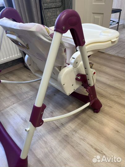 Стул для кормления