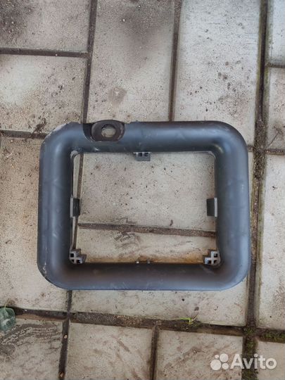 Рамка воздухозаборника Renault Scenic 1999