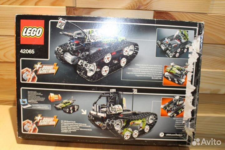 Lego technic