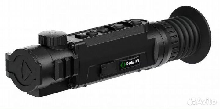 Тепловизионный прицел Dedal Aper