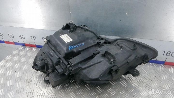 Фара правая Mercedes-Benz E-Class