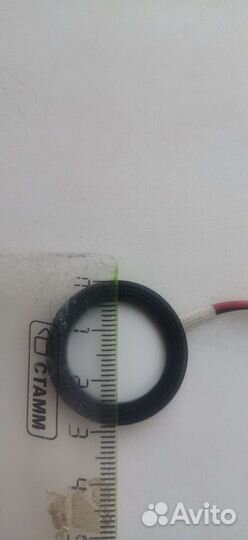 Ультразвуковая мембрана для увлажнителя