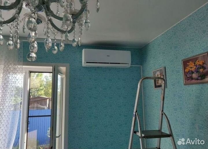 Кондиционер сплит в наличии