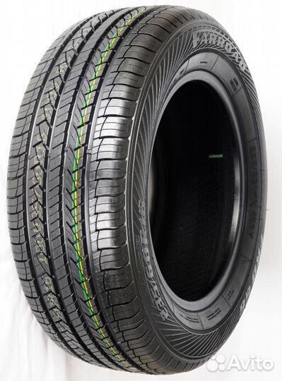 Delmax UtilityPro 215/55 R18