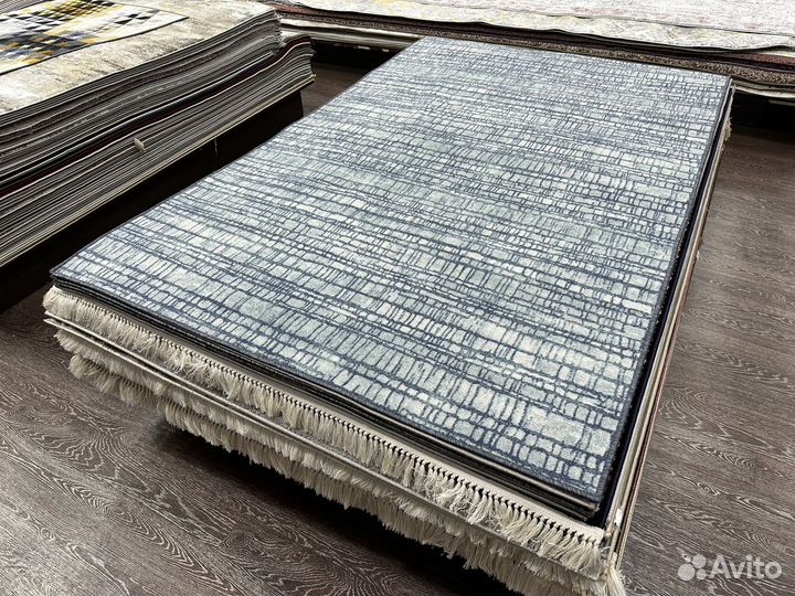 Палас 1.5х2.3 новый современный