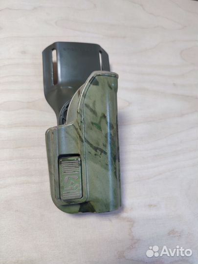 Кабура для пм тактическая