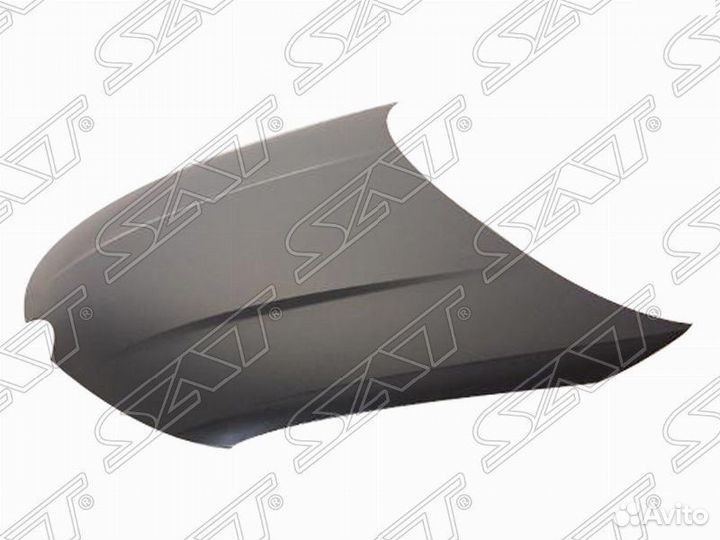 Капот mazda CX-7 06