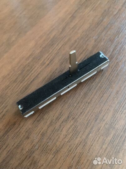 Фейдер для всей линейки DJM pioneer