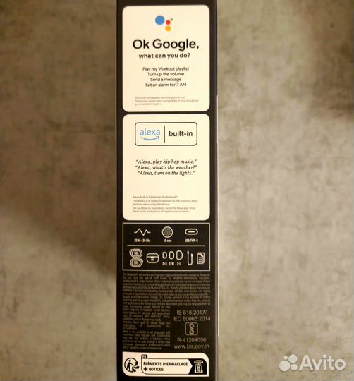 TWS наушники JBL Tune 130NC Black