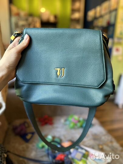 Trussardi сумка