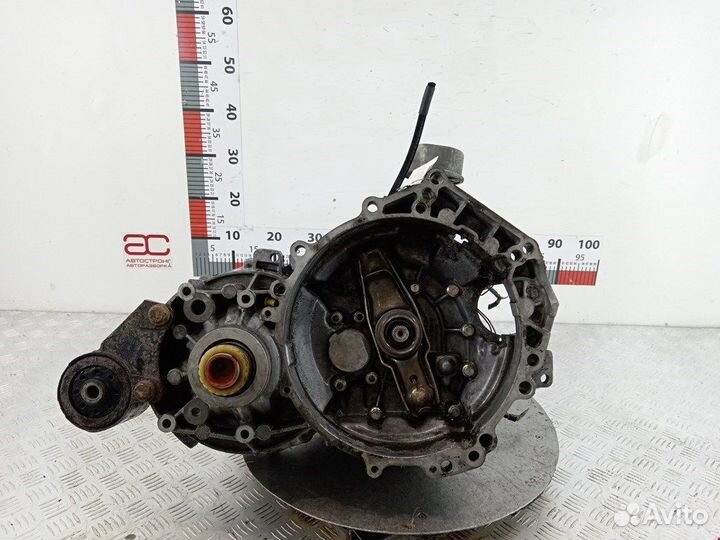 Кпп для Volkswagen Transporter (T4)