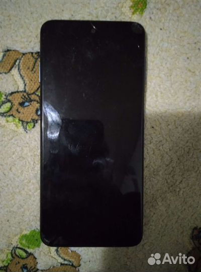 Телефон Redmi note 9s pro