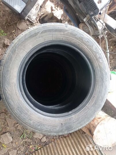 Toyo Proxes CF2 185/65 R15