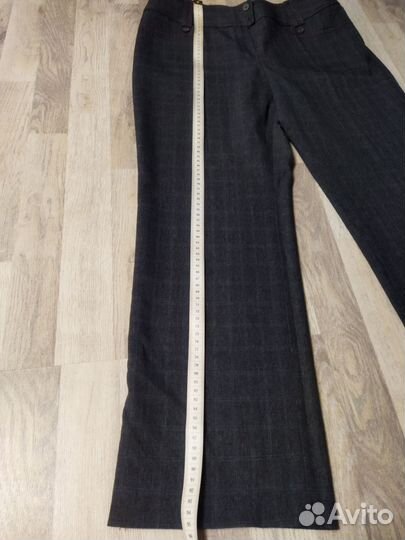 Брюки женские классические 46 48