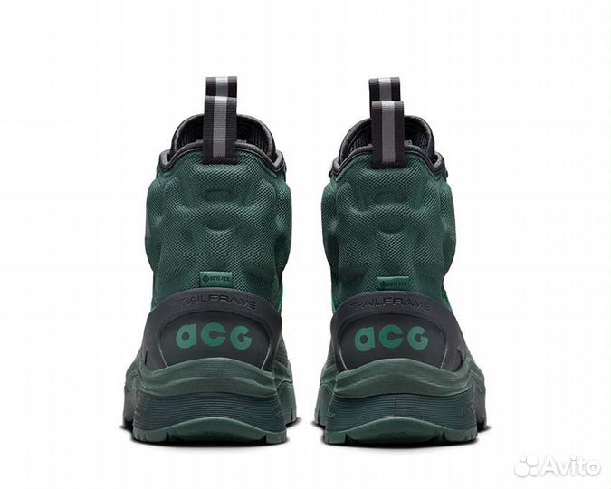 Ботинки Nike acg zoom gaiadome gore tex