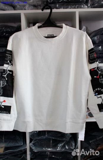 CavEmpt свитшот (Арт.11975)