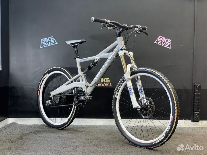 Cannondale Prophet 2 made in USA