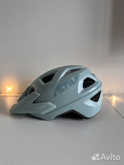 Велошлем Met Echo M