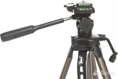 Штатив Era ECS-3530 - новый