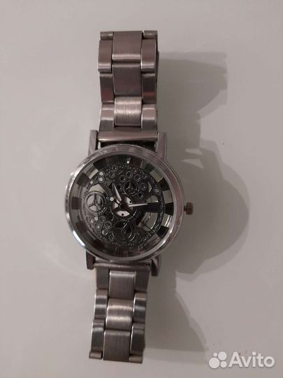 Часы наручные