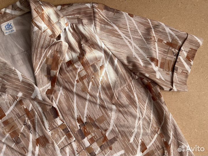 Кофточка 70х ГДР