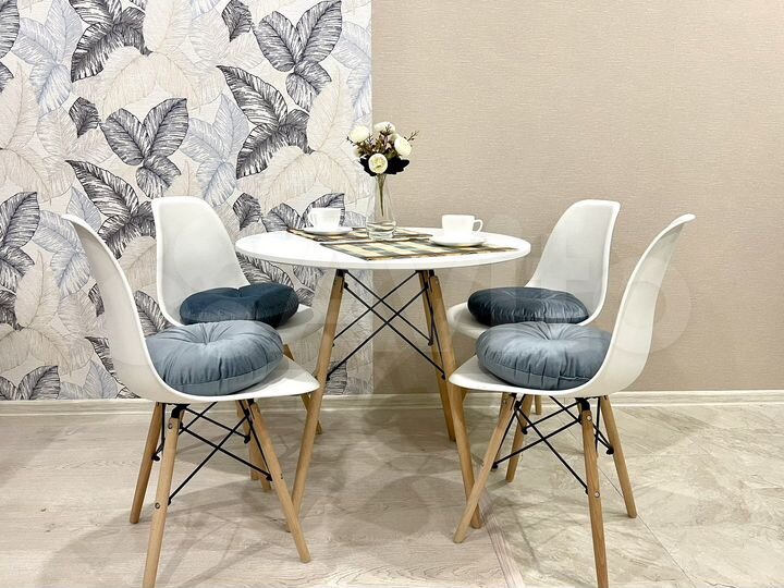 2-к. квартира, 45 м², 14/23 эт.