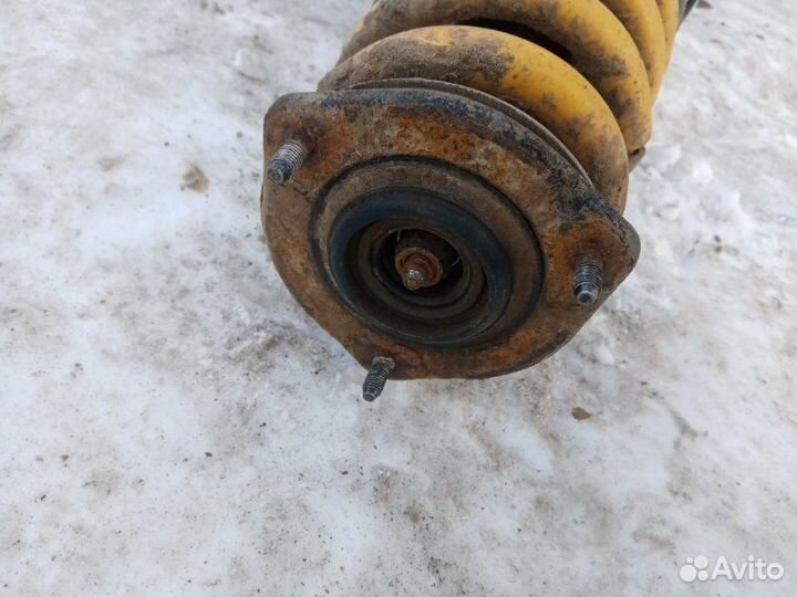 Амортизатор в сборе задний правый Hyundai Accent