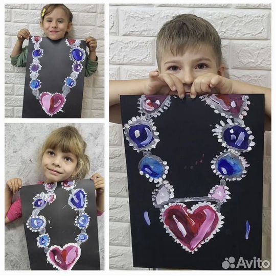 Педагог по изо в доу