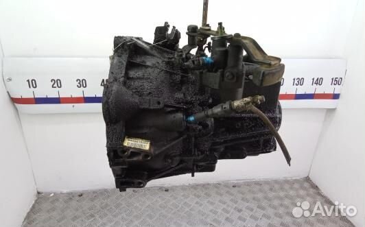 Кпп 5ст. hyundai santa FE 2 (5NK41DP01)