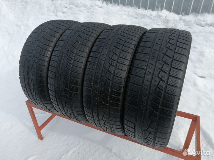 Yokohama W.Drive V902 235/55 R19