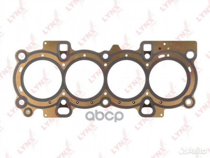 Прокладка гбц SH0011 lynxauto