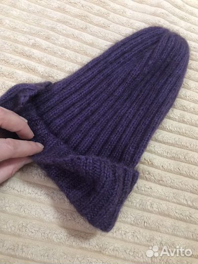 Шапка женская