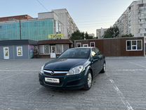 Opel Astra 1.8 AT, 2007, 252 000 км, с пробегом, цена 600 000 руб.