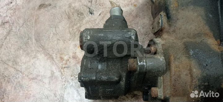 Насос гидроусилителя руля iveco Stralis 2002