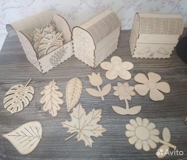 Набор для детского творчества