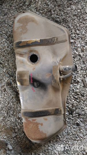 Бак топливный Daewoo Nexia