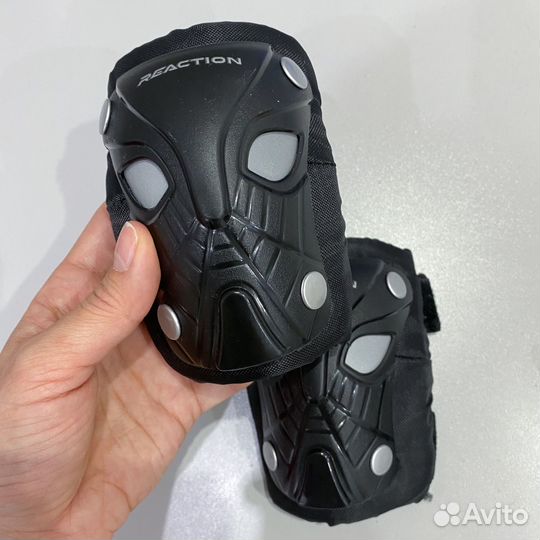 Наколенники, налокотники, защита запястий(детский)