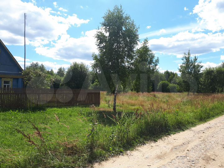 Участок 15 сот. (ИЖС)