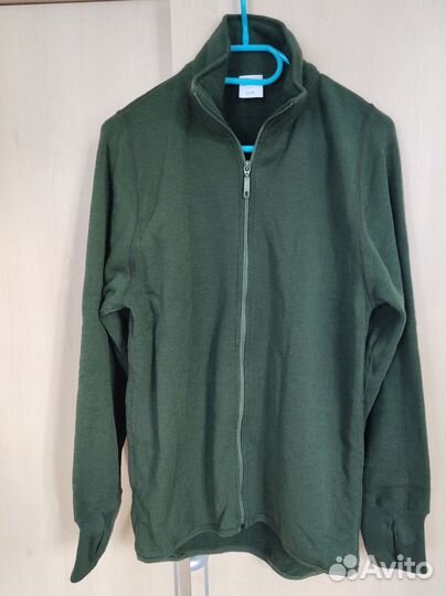 Термобелье (верх ) 400 ml. Eminence tech+