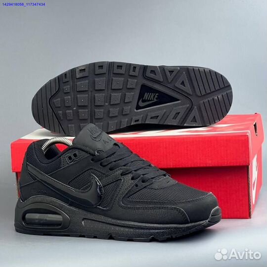 Кроссовки Nike Air Max 90 (Арт.99614)